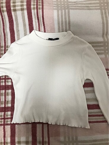 Bershka bershka crop