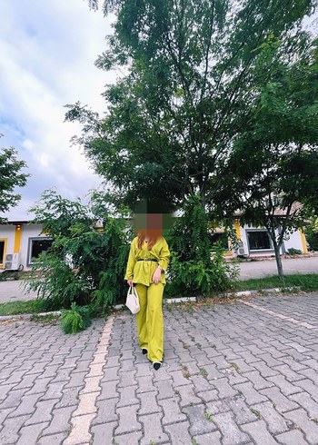 kimono takım