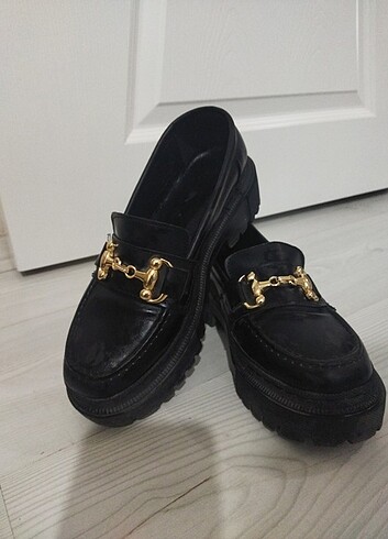 Loafer ayakkabı 