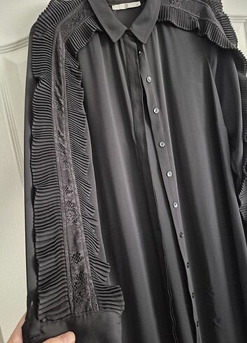 xl Beden Tunik