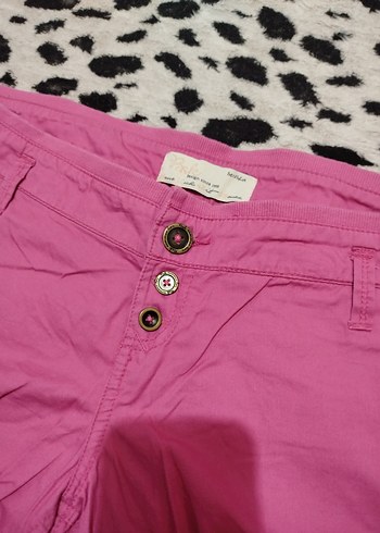 Bershka ürünü