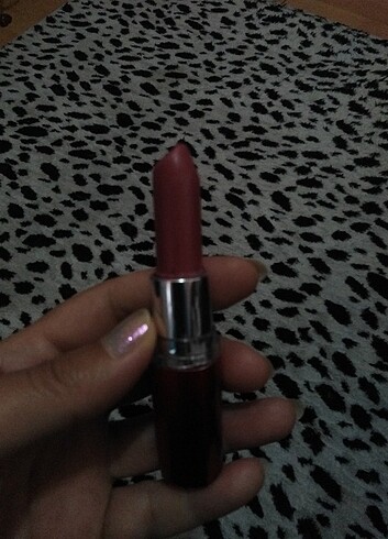 Beden loreal paris ruj