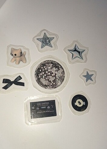 İnsta card sticker fotokart pc poster