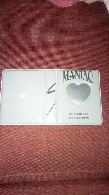 Binder