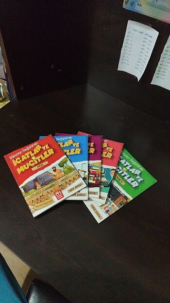 Kitap