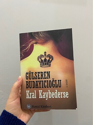 Gülseren budayıcıoğlu