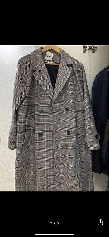 Pull bear ceket