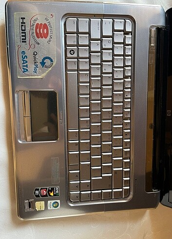 HP LAPTOP