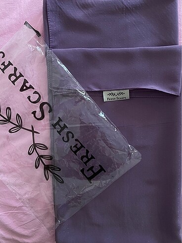 Armine FRESH SCARFS EŞARP