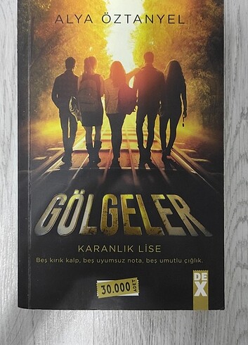 Okuma kitabı 
