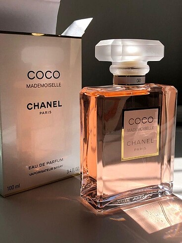 Chanel Kadın Parfüm