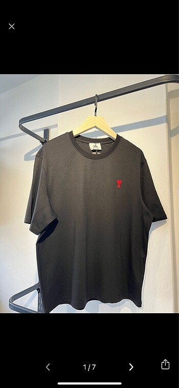 Ami Paris Tshirt