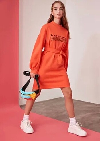 Elbise/ Tunik