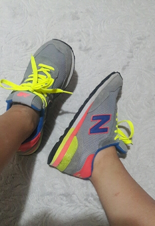 New Balance Ayakkabı