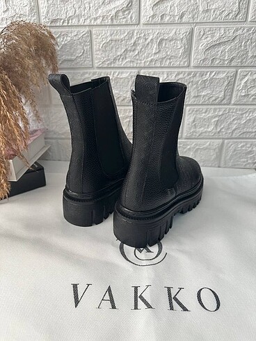 Vakko Vakko ayakkabı