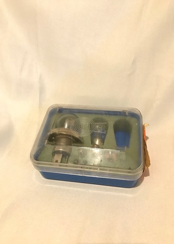 Klasik oto ampul kutusu - Görsel 5