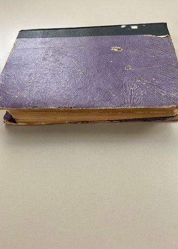 Gorio Baba - H. DB Balzak (1934) - Görsel 8