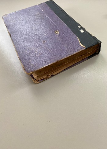 Gorio Baba - H. DB Balzak (1934) - Görsel 9