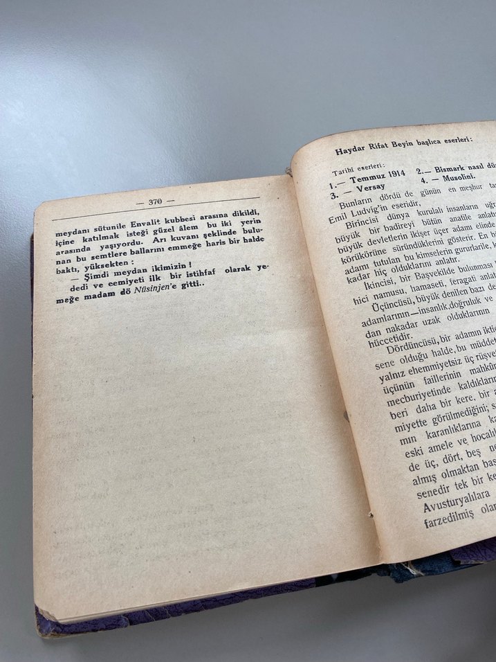 Gorio Baba - H. DB Balzak (1934) - Görsel 5