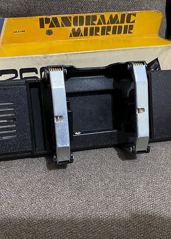 Sıfır klasik oto dikiz aynası dereceli - Görsel 7