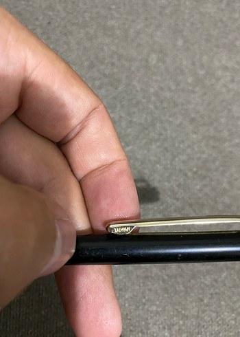 Işıklı işaret kalemi - Görsel 4