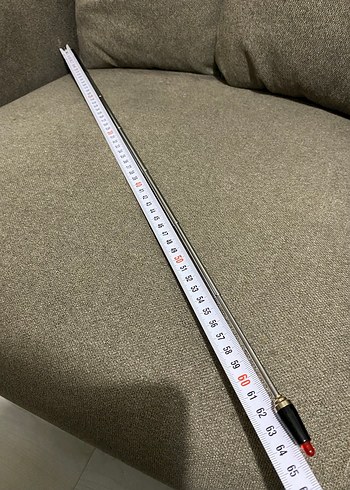 Işıklı işaret kalemi - Görsel 3