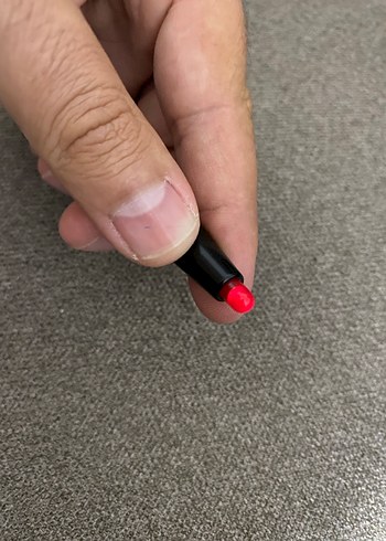 Işıklı işaret kalemi - Görsel 2