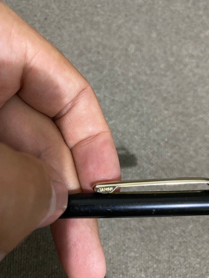 Işıklı işaret kalemi - Görsel 4