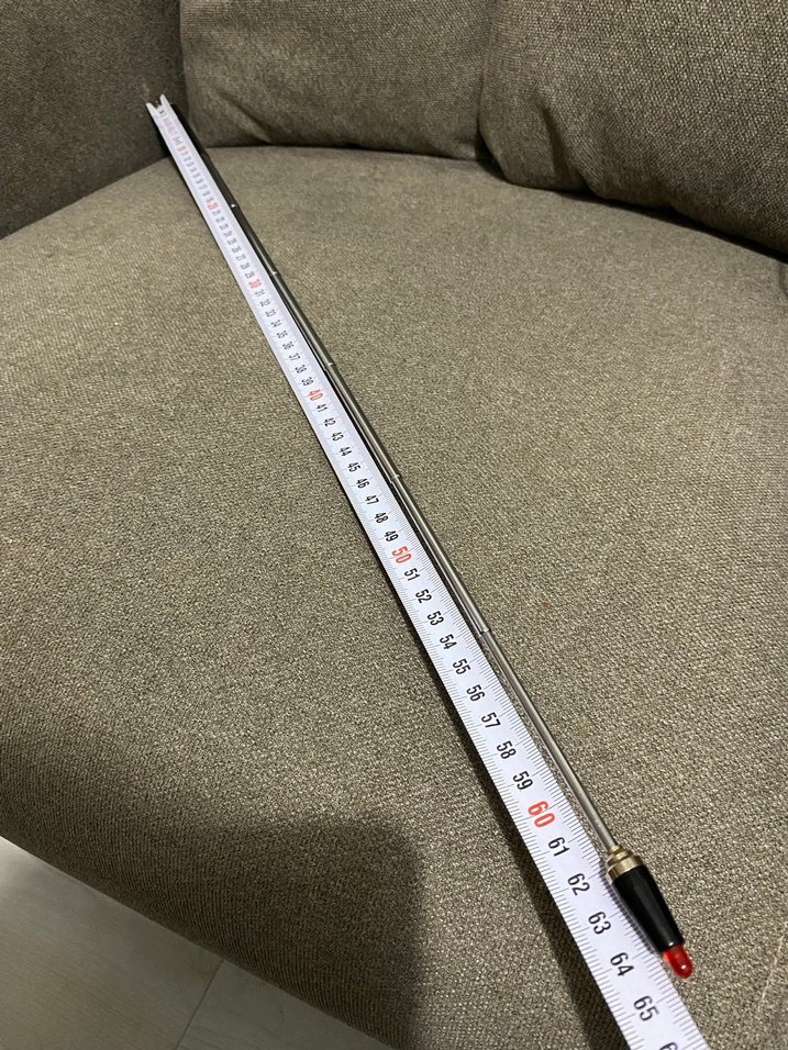 Işıklı işaret kalemi - Görsel 3