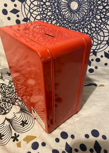 Zil özellikli dekoratif kumbara - Görsel 5