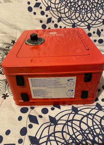 Zil özellikli dekoratif kumbara - Görsel 6