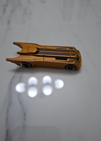 HOT WHEELLS 
Araba. - Görsel 12