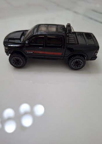 HOT WHEELLS 
Araba. - Görsel 16