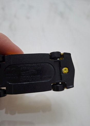 HOT WHEELLS 
Araba. - Görsel 15