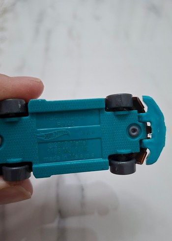 HOT WHEELLS 
Araba. - Görsel 11