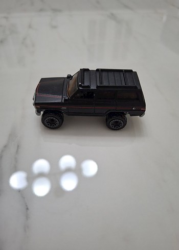 HOT WHEELLS 
Araba. - Görsel 6