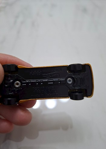 HOT WHEELLS 
Araba. - Görsel 13