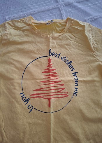 kadınlar tişört - Görsel 4