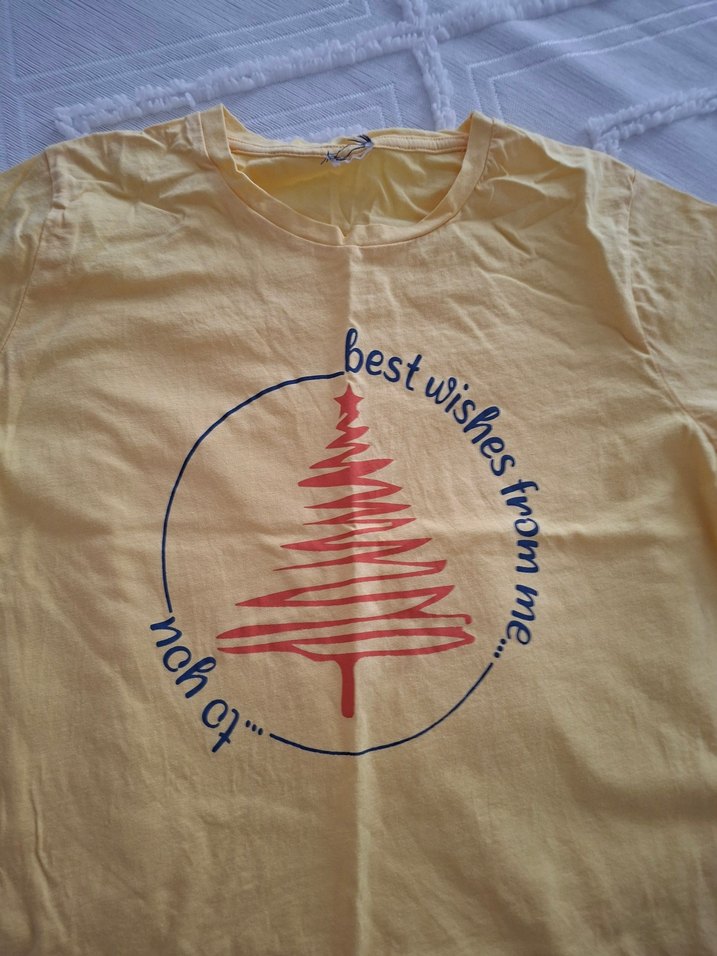 kadınlar tişört - Görsel 4