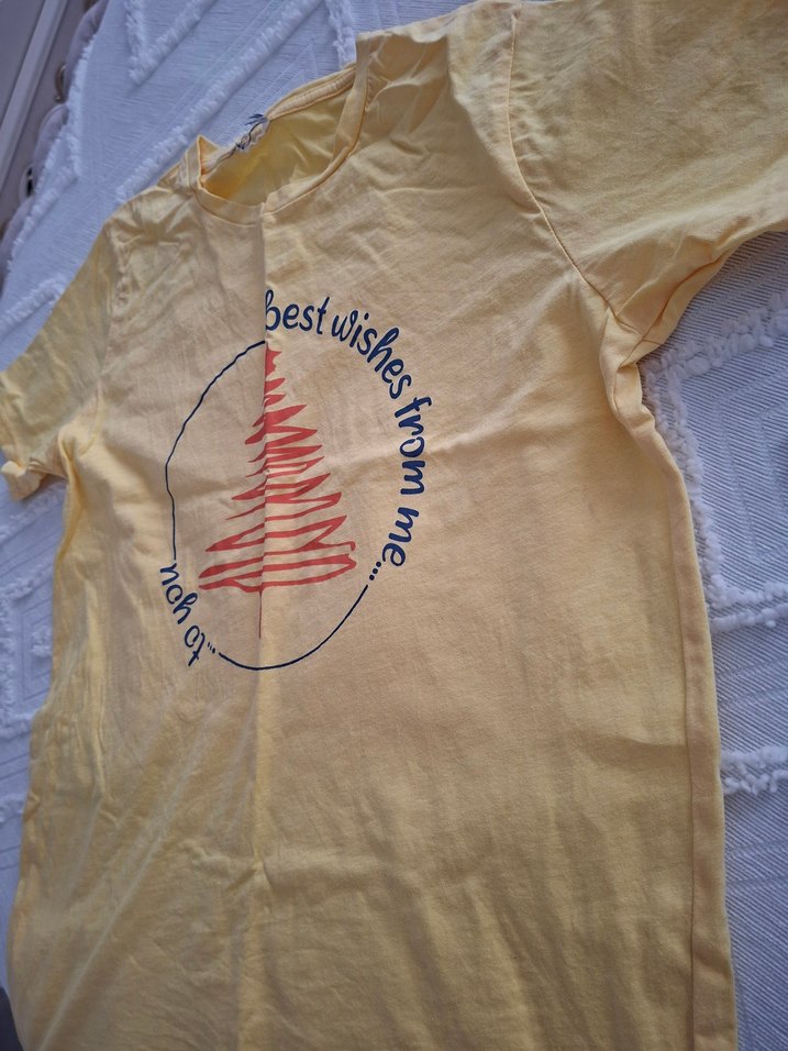 kadınlar tişört - Görsel 2