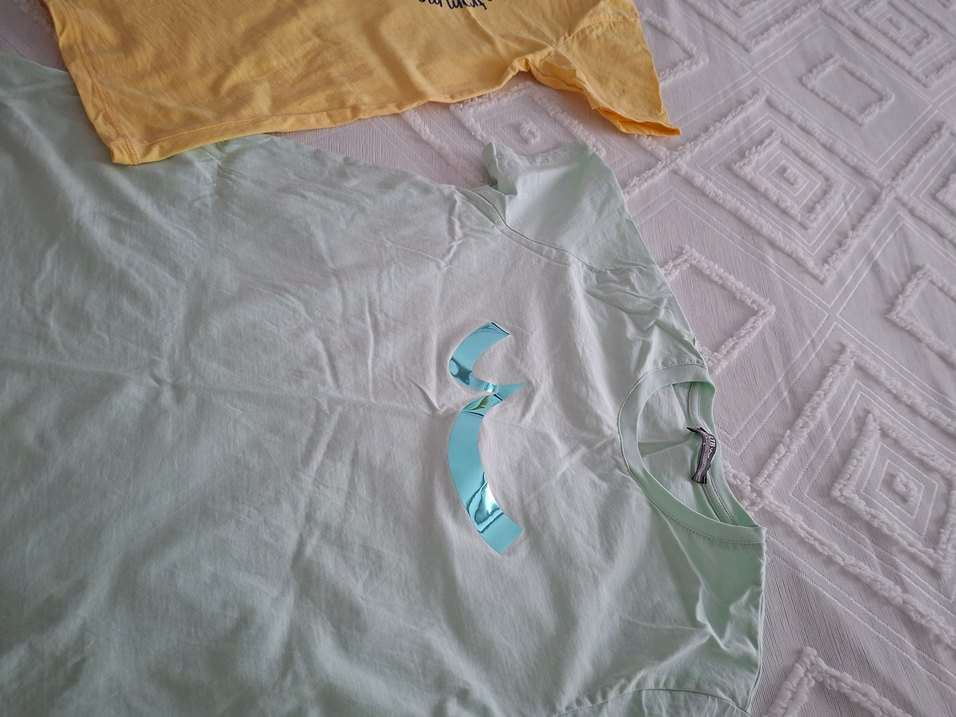 kadınlar tişört - Görsel 3