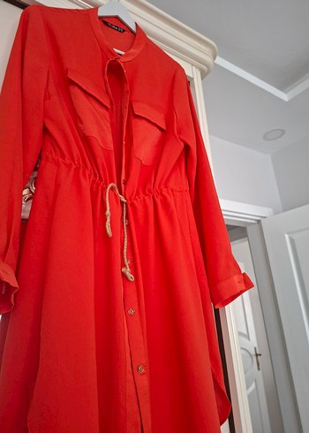 kadın tunik - Görsel 2