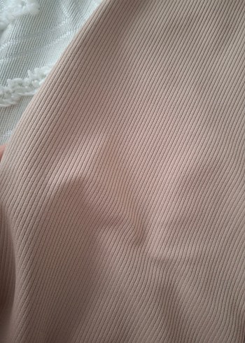 ispanyol paça likralı esnek eşoftman - Görsel 10