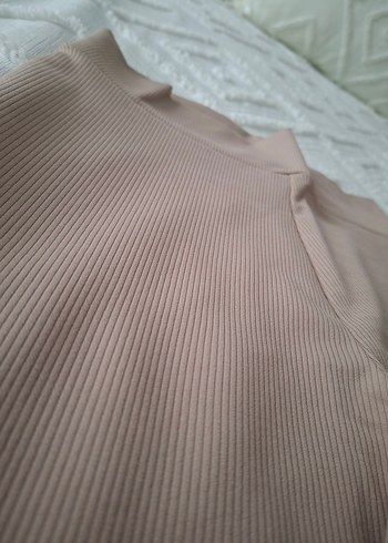 ispanyol paça likralı esnek eşoftman - Görsel 9