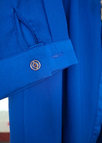 kadın tunik - Görsel 4