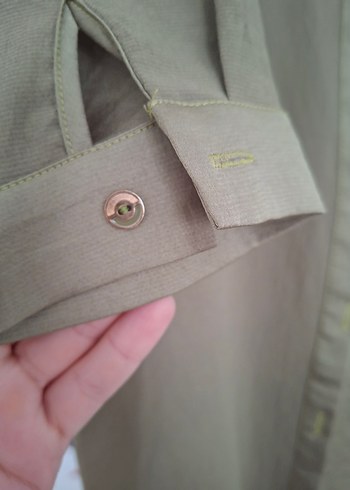 kadın tunik - Görsel 3