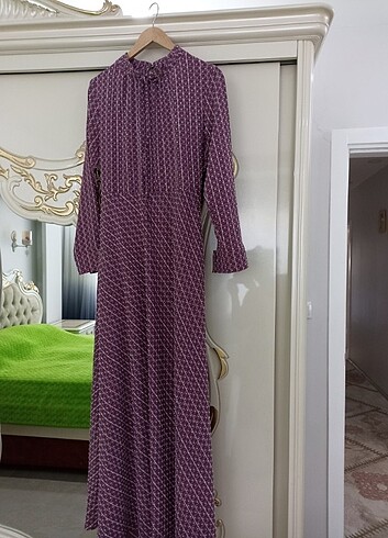 Mevlana elbise