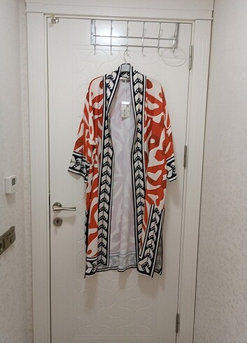 42 Beden çeşitli Renk İkoll kimono
