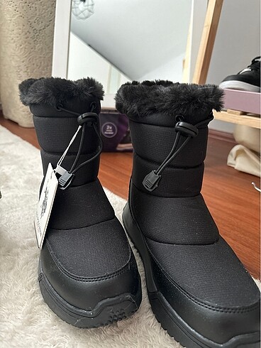 U.S Polo Assn. Kar botu