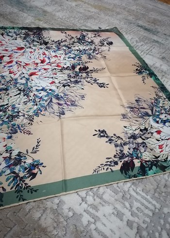 Beden silk home tivil ipek eşarp